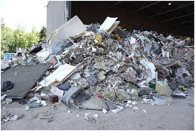 Forgotten dust: following plasterboard for non-destructive circular economies